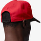 JORDAN | PRO { RED/BLACK/BLACK