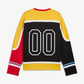 PUMA | SCOOT LAB OVERSIZED HOCKEY JERSEY { MULTI