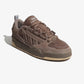 ADIDAS ORIGINALS | ADI2000 { EARTH STRATA / CLOUD WHITE / MAGIC BEIGE