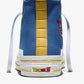CONVERSE | CONVERSE X DRAGON BALL Z "VEGETA" ALL STAR CHUCK TAYOR HI  { DELFT/HIGH RISK RED