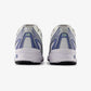 New Balance |  740 { WHITE/MAGIC BLUE