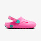 JORDAN | HYDRIP (PS) { PINK GLOW/LIGHT AQUA-HYPER ORANGE