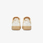 NIKE | AIR FORCE 1 '07 { SAIL/SESAME-VINTAGE GREEN