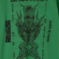 EDWIN | KAIBUTSU IZAKAYA T-SHIRT { GREEN