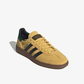ADIDAS ORIGINALS | HANDBALL SPEZIAL { EQT YELLOW/CORE BLACK/GUM