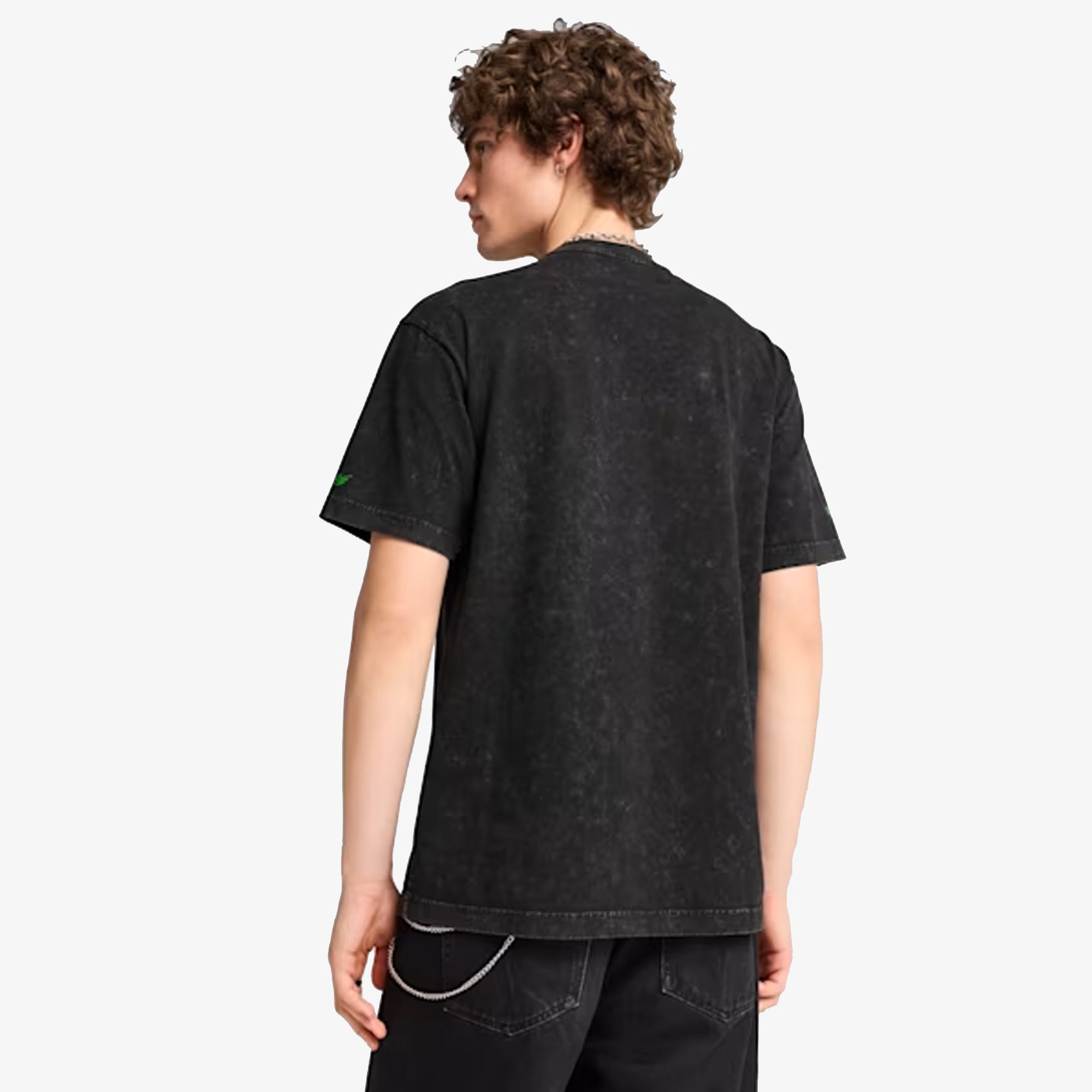 PUMA |X A$AP ROCKY BOLT TEE { PUMA BLACK – Superkicks