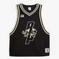 PUMA | x REPRESENT SLEEVELESS JERSEY { BLACK