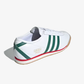 Adidas Originals | ITALIA 70s { CLOUD WHITE/COLLEGIATE GREEN/GUM