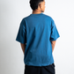 Superkicks | CORE RELAXED T-SHIRT { AF BLUE