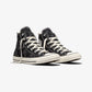 CONVERSE | CHUCK TAYLOR ALL STAR { BLACK/DARK MATTER