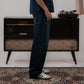 Superkicks | DENIM PANT { BLUE