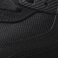 Nike | AIR MAX 90  { BLACK/BLACK-BLACK-WHITE