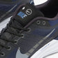 NIKE | LUNAR ROAM { BLACK/REFLECT SILVER-MIDNIGHT NAVY-WHITE