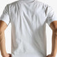 NO PROBLEMO | TOBOGGAN SS TEE { WHITE