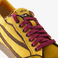 GULLY LABS | GULLY NUMBER 001 { BAAZ NOOR YELLOW