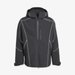 ADIDAS ORIGINALS | CONSORTIUM JACKET { BLACK