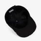 Aries | AGED OVERLORD CAP { BLACK
