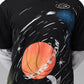 JORDAN | BROOKLYN BUGS BUNNY { BLACK
