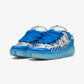 PUMA | x FAST & FURIOUS LAFRANCÉ MIAMI { BLUE