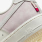 Nike | AIR FORCE 1 '07 LX { SAIL/SAIL-SAIL-PLATINUM VIOLET