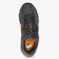 NIKE | ZOOM VOMERO 5 SE  { NEWSPRINT/IRON GREY-TOTAL ORANGE-BLACK