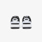 NIKE | GAMMA FORCE { WHITE/BLACK-SUMMIT WHITE-IRON GREY