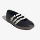 ADIDAS ORIGINALS | SAMBA BALLET { CORE BLACK / OFF WHITE / GUM