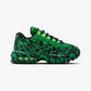Nike | AIR MAX 95 X LEGO® COLLECTION (PS) { LUCKY GREEN/METALLIC SILVER-BLACK