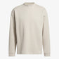 Adidas Originals | 1 MOMENT LONG SLEEVE SHIRT  { WONDER BEIGE