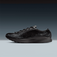 Nike | AIR SUPERFLY LX PONY HAIR LEATHER  { BLACK/OFF NOIR-PHOTON DUST
