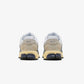 Nike | ZOOM VOMERO 5  { WHITE/THUNDER BLUE-CREAM II