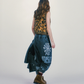 Aries | AGED OVERLORD SWEATPANT { BLACK