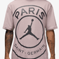 JORDAN | PARIS SAINT-GERMAIN { PARTICLE ROSE