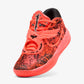 PUMA | MB.05 FLUTTER MID BASKETBALL { GLOWING RED/PUMA BLACK