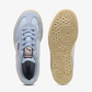 PUMA | PALERMO ELEVATA GENTLE MELD { HAUTE TROPIC-CANVAS