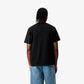 Carhartt | UNIVERSITY SCRIPT T-SHIRT { BLACK/WHITE
