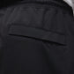 Jordan | WOVEN PANTS  { BLACK/BLACK