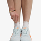 PUMA | SPEEDCAT OG { SEA GLASS-ORANGE GLO