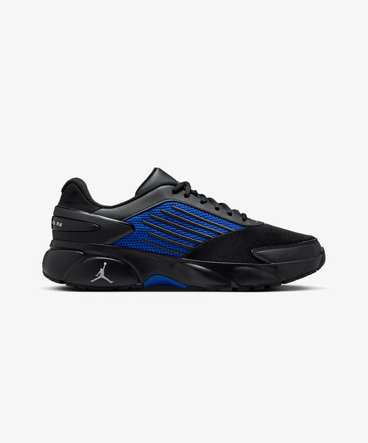 JORDAN | JORDAN TRUNNER FLOW { BLACK/WHITE-GAME ROYAL