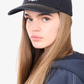 Aries | PEACE CAP { BLACK