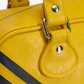 ADIDAS ORIGINALS | MIAOU HANDBAG { HAZY YELLOW