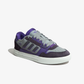Adidas | DROP STEP LOW 2.0 IKD { VIOLET/AURORA/BLACK/GREY THREE