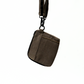 SUPERKICKS | REWORKED WALLET { BROWN