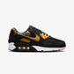 NIKE | AIR MAX 90 { BLACK/YELLOW OCHRE-WHITE