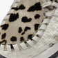 Nike | AIR FOOTSCAPE WOVEN  { SAIL/SAIL-BLACK