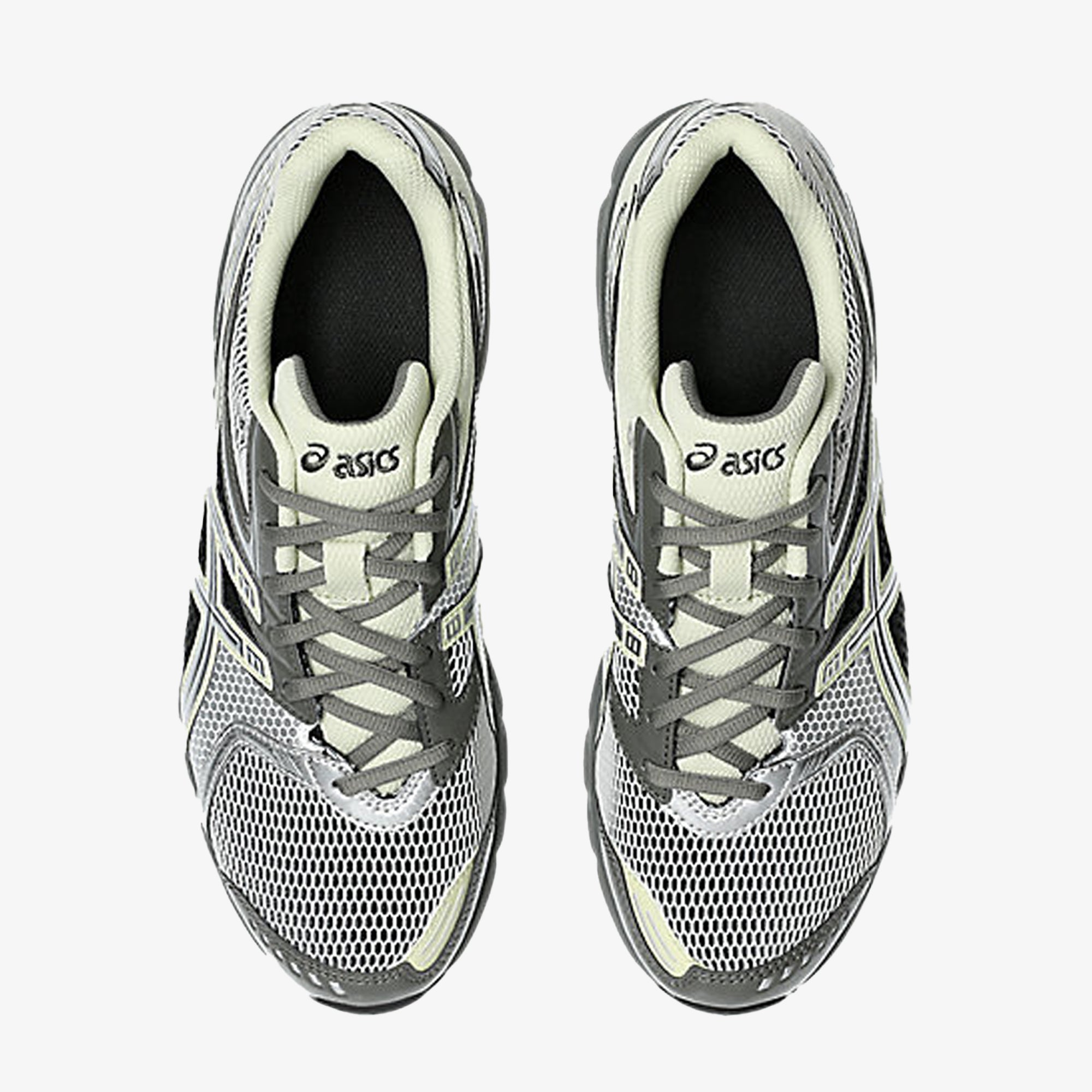 ASICS | GEL-DS TRAINER 14 { TRUFFLE GREY/PURE SILVER – Superkicks