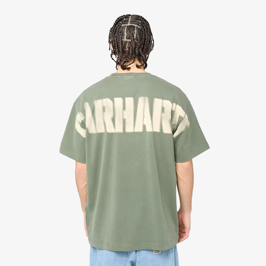 Carhartt | S/S RGGD T-SHIRT { OPUNTIA