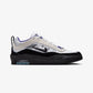 Nike | AIR MAX ISHOD { WHITE/BLACK-COURT PURPLE-BLACK