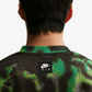 NIKE | AIR JERSEY { GREEN