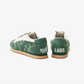 GULLY LABS | GULLY NUMBER 002 - 1928 { TURF OLIVE